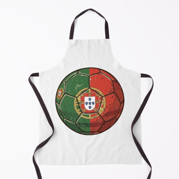 Item preview, Portuguese Football Pride designed and sold by YounexxART.