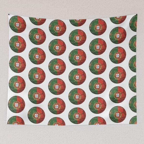 Item preview, Portuguese Football Pride designed and sold by YounexxART.