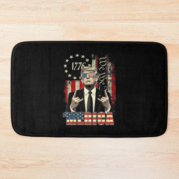 Item preview, Merica 250 American Years 1776 2026 Trump 250th Anniversary designed and sold by thefirstbroo.
