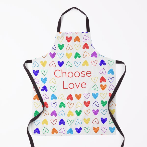 Item preview, Choose Love designed and sold by BillieBroome.