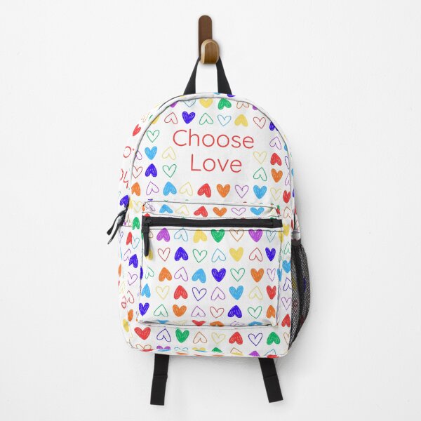 Item preview, Choose Love designed and sold by BillieBroome.