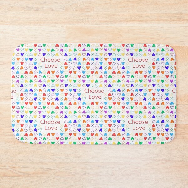 Item preview, Choose Love designed and sold by BillieBroome.