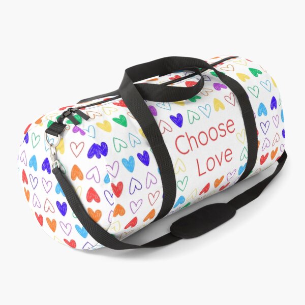 Item preview, Choose Love designed and sold by BillieBroome.