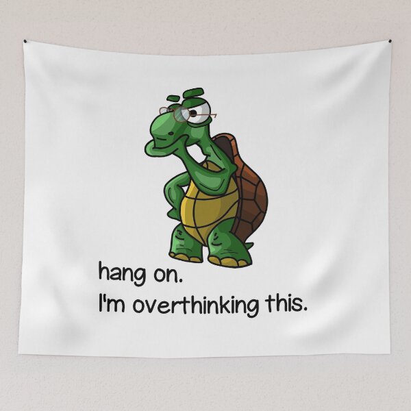 Item preview, Turtle saying designed and sold by mtsdesign.
