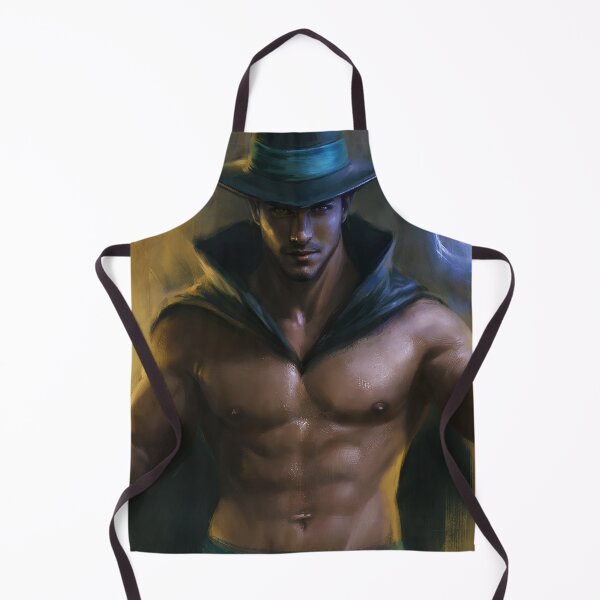 Item preview, Wizard of the Wild West designed and sold by JaimeLikes.