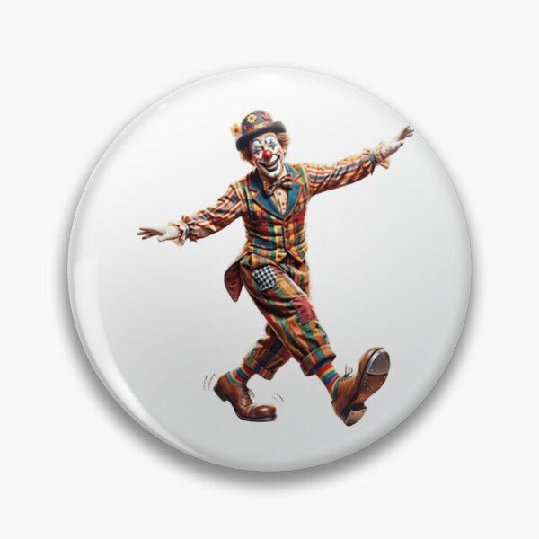 Item preview, CLOWN designed and sold by REGALINGSHOP.