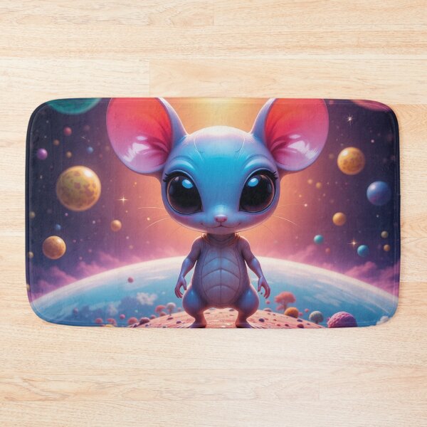 Item preview, Space Maus designed and sold by RaF71PrO.
