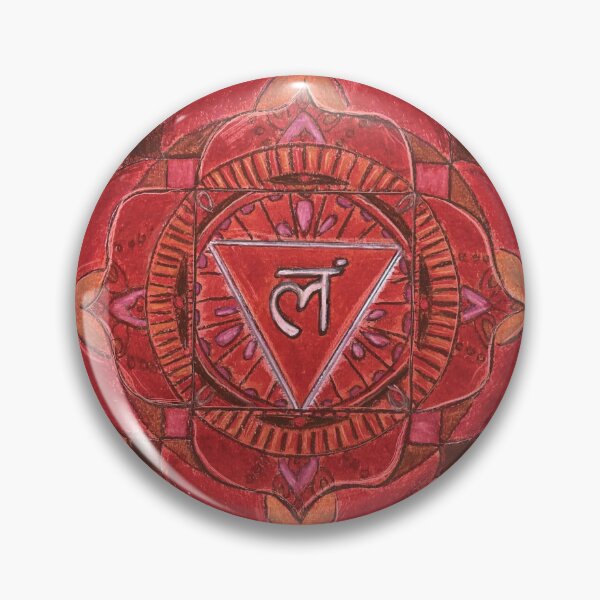 Item preview, Muladhara designed and sold by BenedicteFrely.