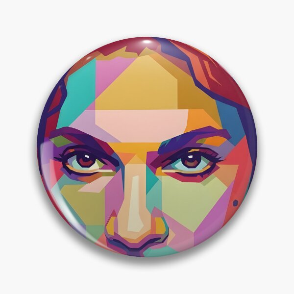 Aperçu de l'œuvre Prince Pop Art créée et vendue par LastTheWar.