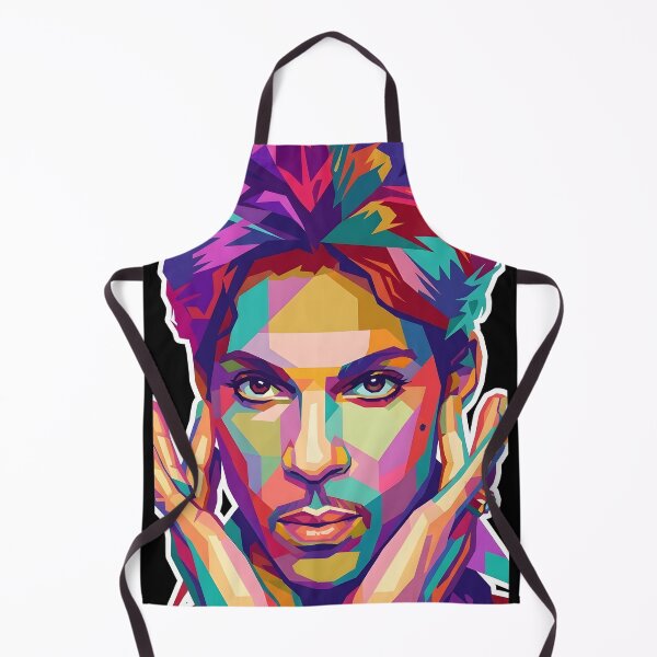 Item preview, Prince Pop Art designed and sold by LastTheWar.