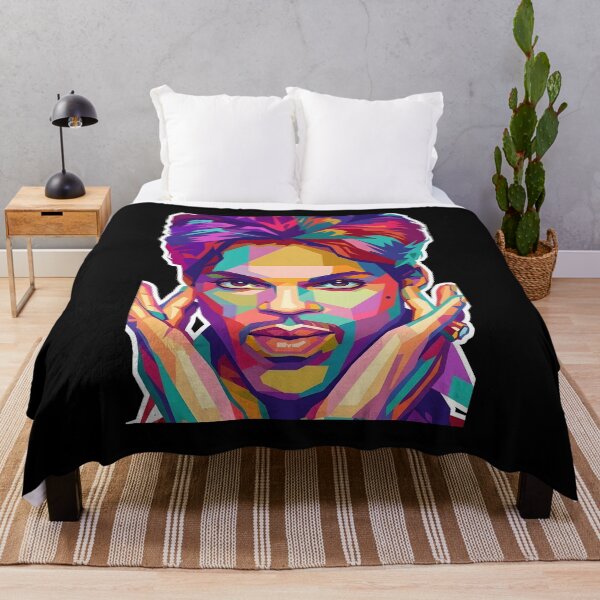 Item preview, Prince Pop Art designed and sold by LastTheWar.