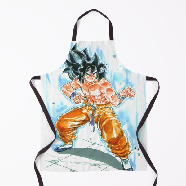 Item preview, Going Ultra instinct- Yamcha designed and sold by markclarkii.