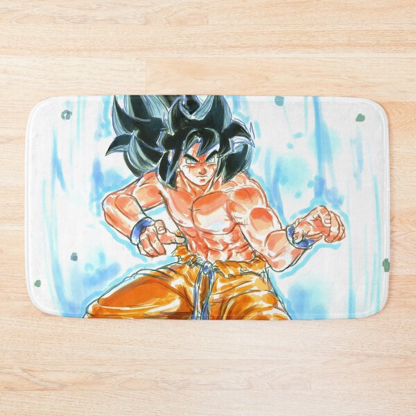 Item preview, Going Ultra instinct- Yamcha designed and sold by markclarkii.