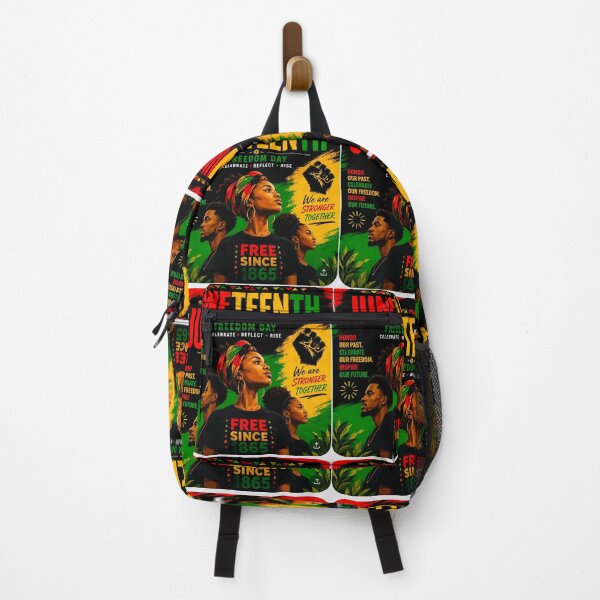 Item preview, Juneteenth Celebration of Freedom designed and sold by XquizteProducts.
