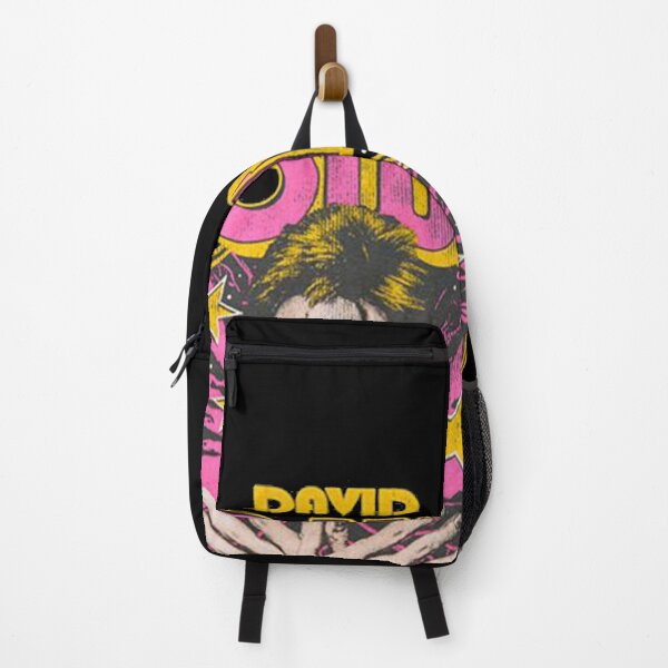 Item preview, david bowie rock legend album vintage fan art  designed and sold by LovPrime.