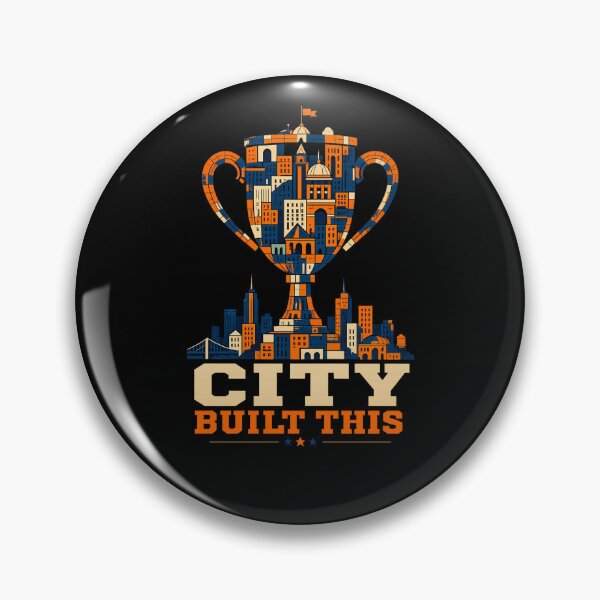 Item preview, New York Basketball city built this designed and sold by XYZ Studio.