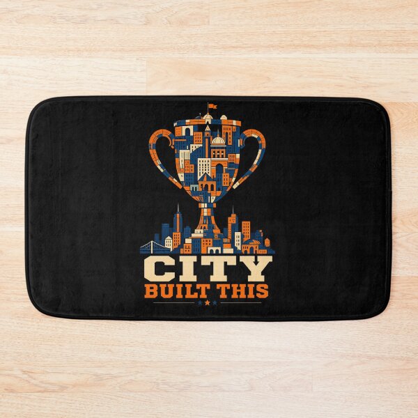 Item preview, New York Basketball city built this designed and sold by XYZ Studio.