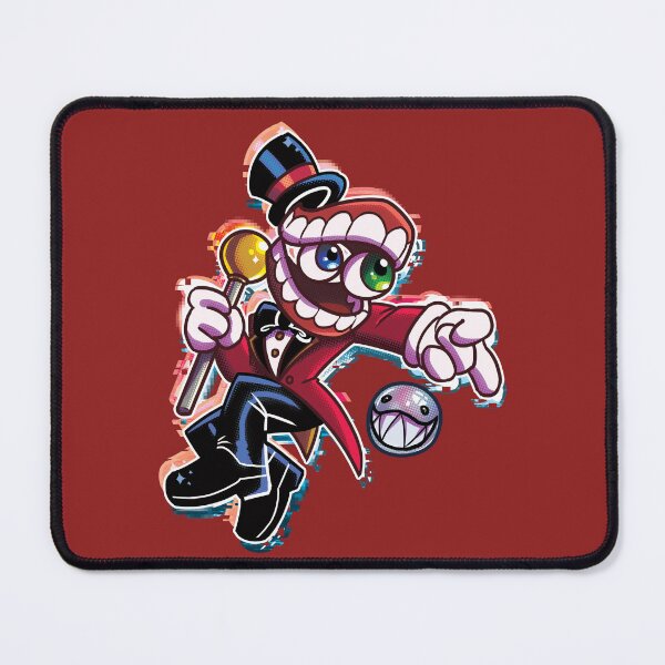 Item preview, TADC: Showrunner designed and sold by SoapyGrenade.
