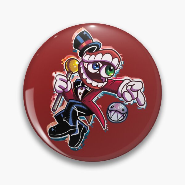 Item preview, TADC: Showrunner designed and sold by SoapyGrenade.