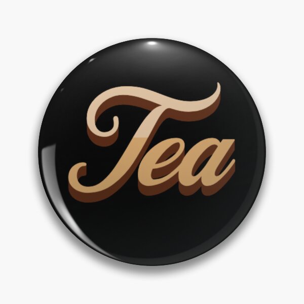 Item preview, Tea designed and sold by BT-Tees.