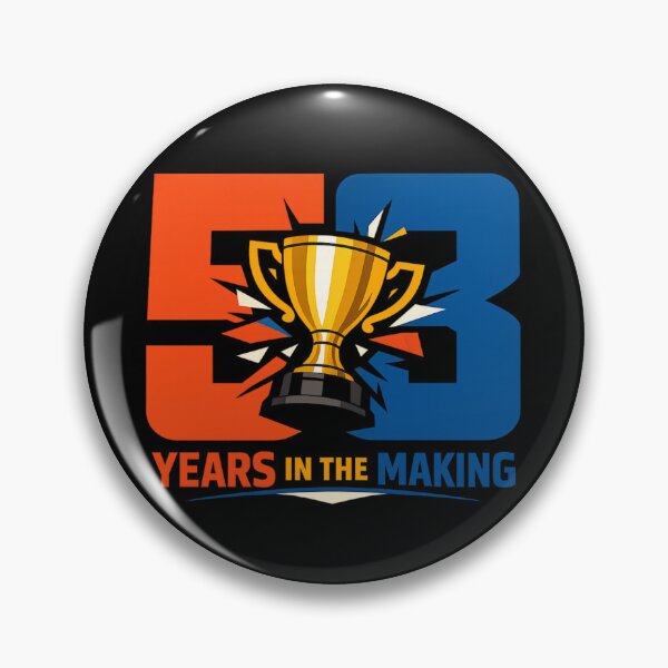 Item preview, New York Basketball 53 years in the making designed and sold by XYZ Studio.