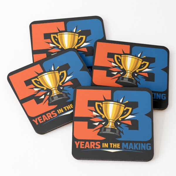 Item preview, New York Basketball 53 years in the making designed and sold by XYZ Studio.