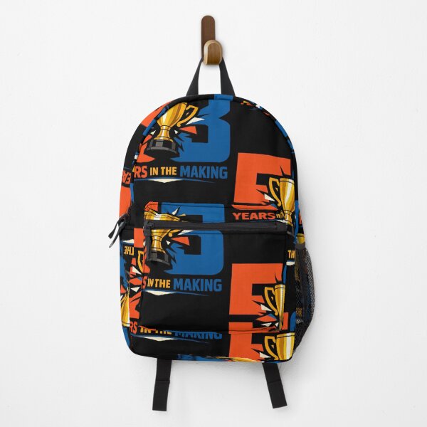 Item preview, New York Basketball 53 years in the making designed and sold by XYZ Studio.