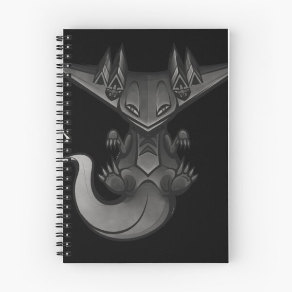 Item preview, Dragon Catapult Ghost Game Monster designed and sold by VincentVex.