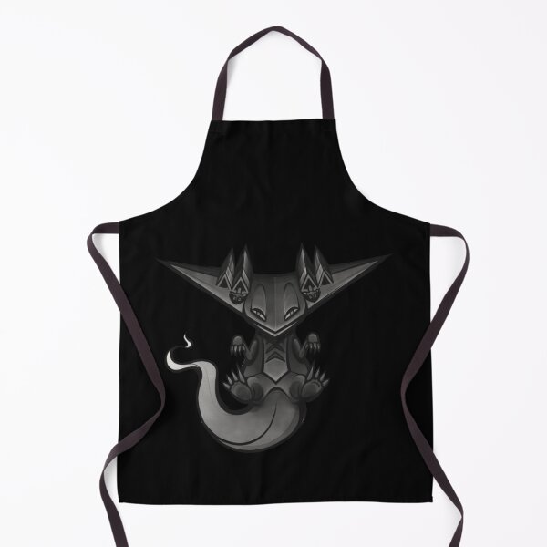 Item preview, Dragon Catapult Ghost Game Monster designed and sold by VincentVex.