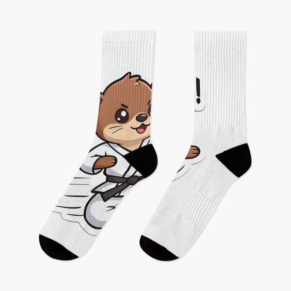 Item preview, karateka cuteness designed and sold by ud99tidjaha.