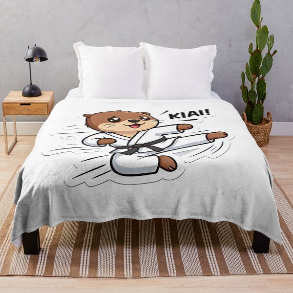 Item preview, karateka cuteness designed and sold by ud99tidjaha.