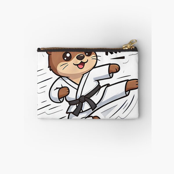 Item preview, karateka cuteness designed and sold by ud99tidjaha.