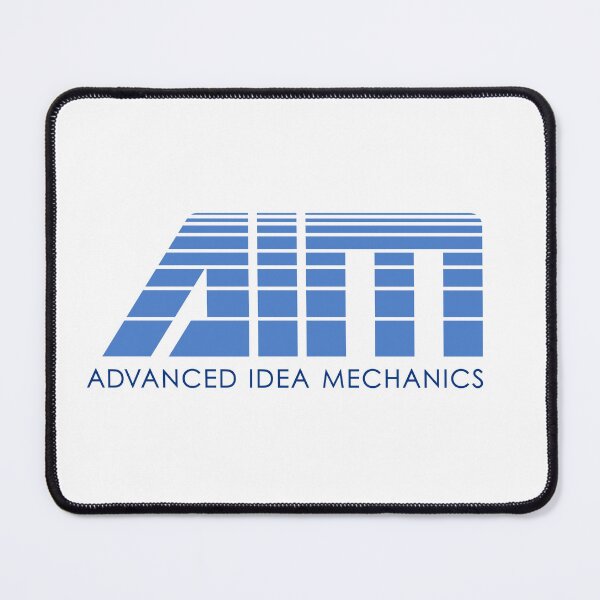 Item preview, AIM 1999 - Advanced Idea Mechanics designed and sold by Design Hobo.