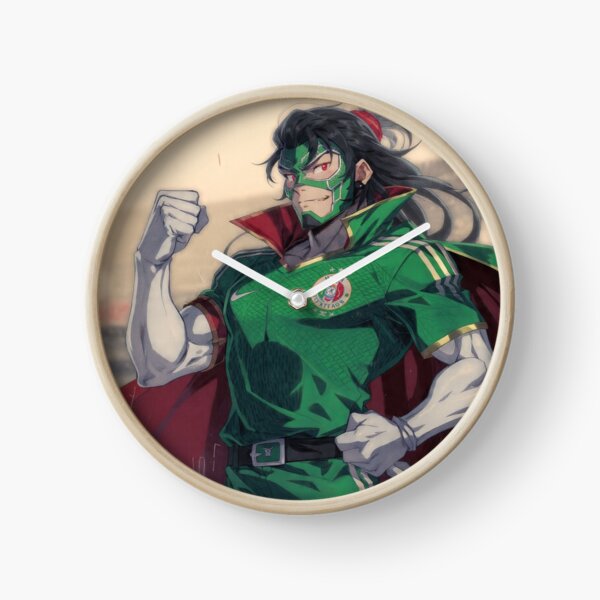 Item preview, Mexico Football Pride  designed and sold by Nefi-stickers.