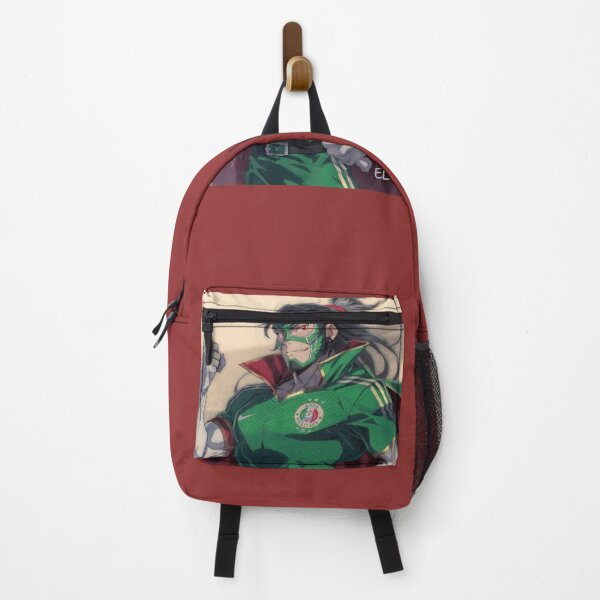 Item preview, Mexico Football Pride designed and sold by Nefi-stickers.