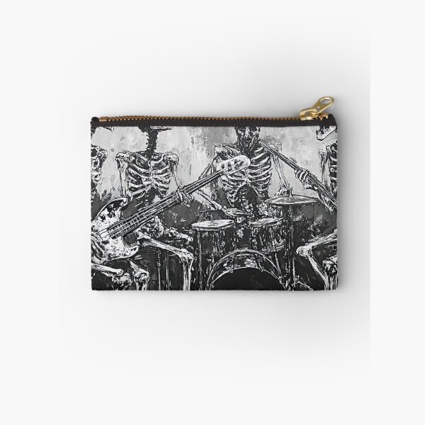 Item preview, Skeleton Band V4 designed and sold by OldSchool90s.
