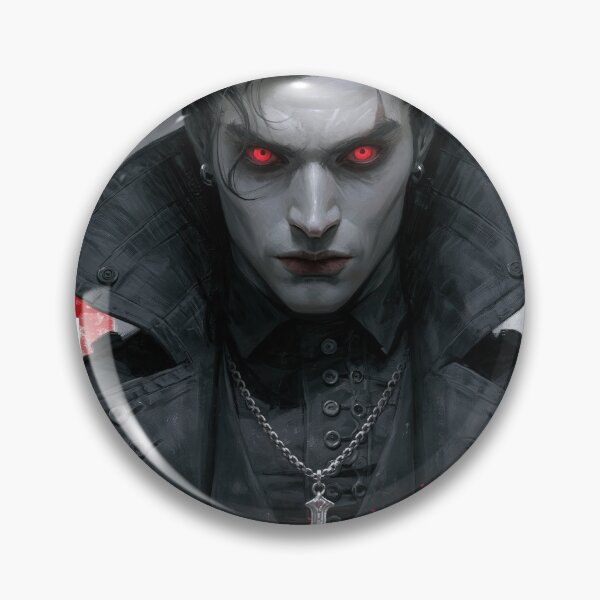 Item preview, He's a Dark Lord designed and sold by JaimeLikes.