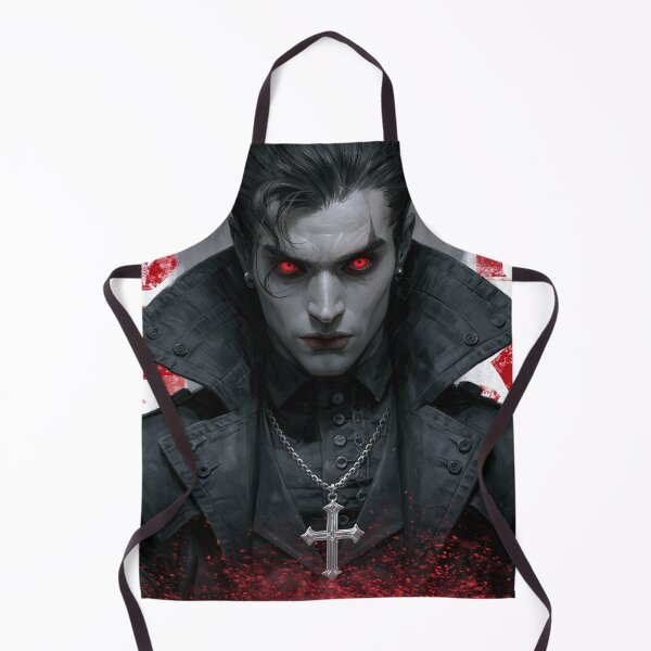 Item preview, He's a Dark Lord designed and sold by JaimeLikes.