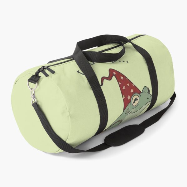 Item preview, Cottagecore toad trip whimsical journey designed and sold by Applecrunch.