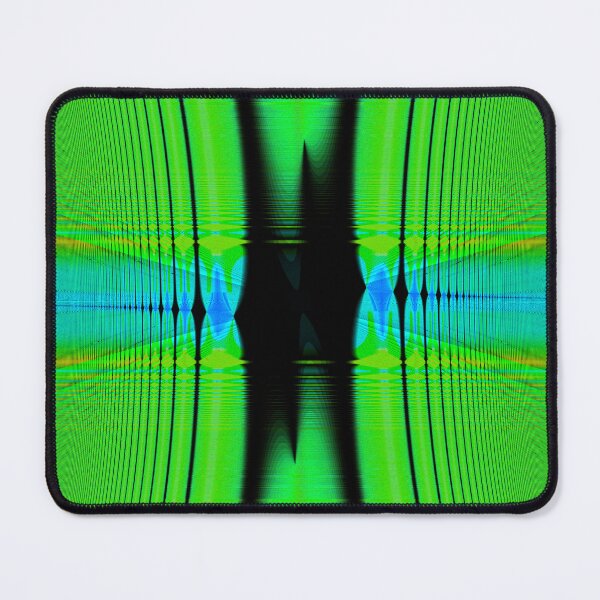 Item preview, Abstract Pattern "Comet 3" designed and sold by Gluecknika.