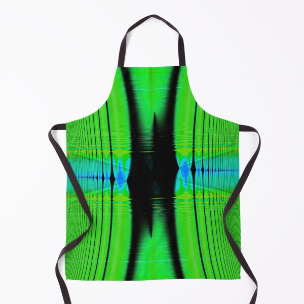 Item preview, Abstract Pattern "Comet 3" designed and sold by Gluecknika.