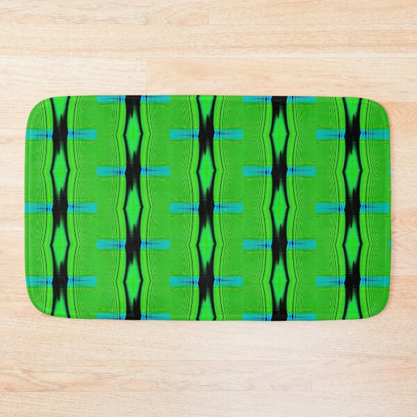 Item preview, Abstract Pattern "Comet 3" designed and sold by Gluecknika.