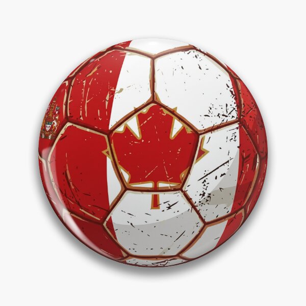 Item preview, Canadian Football Pride designed and sold by YounexxART.