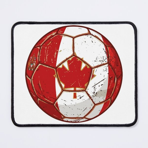 Item preview, Canadian Football Pride designed and sold by YounexxART.