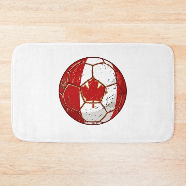 Item preview, Canadian Football Pride designed and sold by YounexxART.