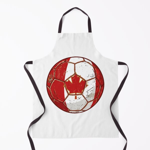 Item preview, Canadian Football Pride designed and sold by YounexxART.