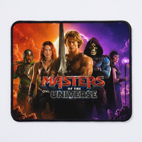 Item preview, Masters Of The Universe designed and sold by EchoMyriadArt.
