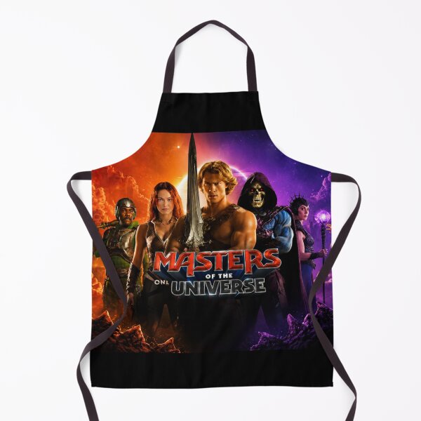 Item preview, Masters Of The Universe designed and sold by EchoMyriadArt.