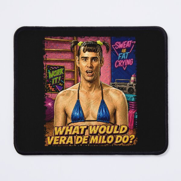 Item preview, What would Vera De Milo do? designed and sold by TeeCodes.