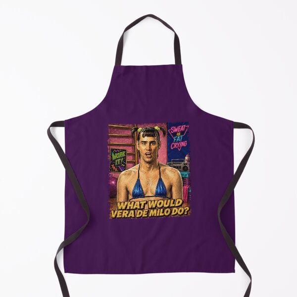 Item preview, What would Vera De Milo do? designed and sold by TeeCodes.